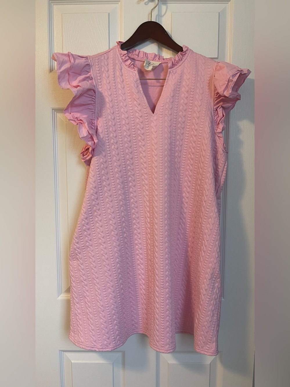 Women’s Fantastic Fawn Dress